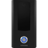 Viking X-205 Compact IP Intercom With HD Video